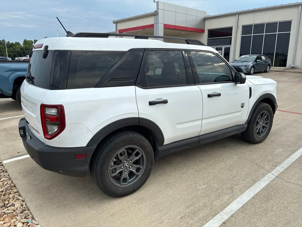 ford bronco sport 2024 3FMCR9B68RRE87420 image ford bronco sport 2024 3FMCR9B68RRE87420 image